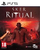 Sker Ritual: UK Import