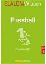 Fussball 1: Fussball-ABC