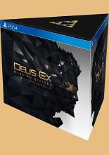 Deus Ex: Mankind Divided - Collector's Edition