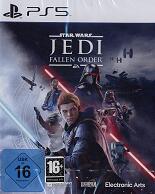Star Wars: Jedi - Fallen Order