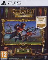 Harry Potter: Quidditch Champions - Deluxe Edition