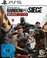 Tom Clancy's Rainbow Six: Siege - Deluxe Edtiion
