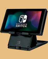 Hori: Nintendo Switch - Playstand