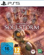 Oddworld: Soulstorm - Standard Edition
