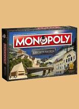 Monopoly Liechtenstein