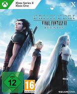 Crisis Core: Final Fantasy 7 - Reunion