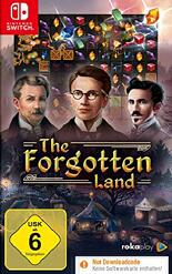 The Forgotten Land (Code in a Box)