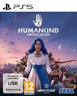 Humankind: Heritage Deluxe Edition
