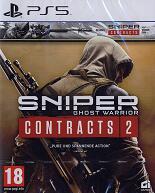 Sniper: Ghost Warrior - Contracts 1 & 2 - Double Pack
