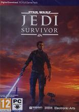 Star Wars: Jedi Survivor (Code in a Box)