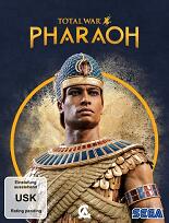 Total War: Pharaoh - Limited Edition (Code in a Box)