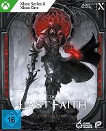 The Last Faith: The Nycrux Edition