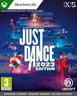 Just Dance: 2023 Edition