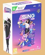 Let's Sing 2024: International Version - Inkl. 2 Mikrofonen