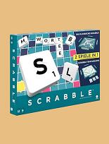 Scrabble: 2-in-1 - Mit kooperativer Version