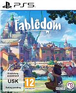 Fabledom