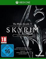 The Elder Scrolls 5: Skyrim - Special Edition - Relaunch