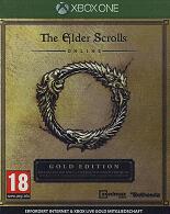 The Elder Scrolls: Online - Gold Edition