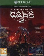 Halo Wars 2: Ultimate Edition