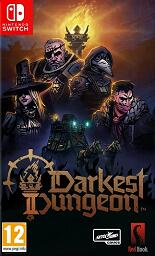 Darkest Dungeon 2