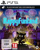 Happy Funland: VR2