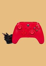 PowerA: XB Controller Enhanced wired rot