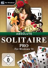 Absolute Solitaire Pro fr Windows 10