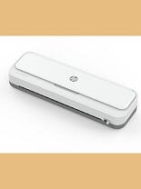 HP: OneLam 400 A3 - white