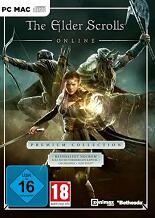 The Elder Scrolls: Online - Premium Collection 2 (PC/MAC)