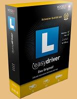 easydriver 2024/25: Kat. A/A1/B (PC/MAC)