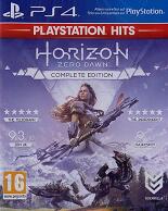 Horizon: Zero Dawn - PlayStation Hits