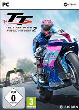 TT: Isle of Man - Ride on the Edge 2 (DVD)