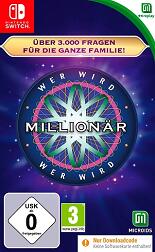 Wer wird Millionr? (Code in a Box)