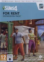 Die Sims 4: EP15 - Zu vermieten (Code in a Box)