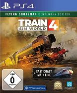 Train Sim World 4: Flying Scotsman Centenary Edition