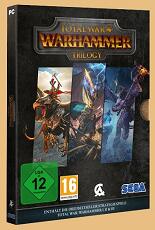 Total War: Warhammer Trilogy (Code in a Box)