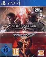 Tekken 7 / SoulCalibur 6