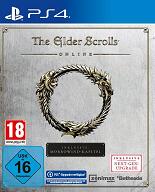 The Elder Scrolls: Online - Inkl. Morrowind - Inkl. Next-Gen-Upgrade