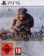 Tannenberg: WWI - Eastern Front