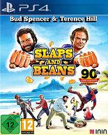 Bud Spencer & Terence Hill: Slaps And Beans - Anniversary Edition