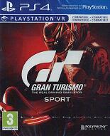 Gran Turismo: Sport