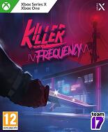 Killer Frequenzy