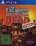 The Escapists: The Walking Dead Edition - USK Version