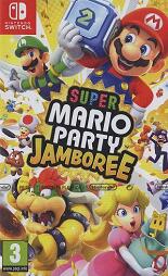 Super Mario: Party Jamboree