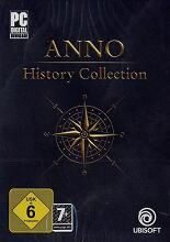 Anno: History Collection (Code in a Box)