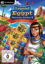 Legend of Egypt: Pharaoh's Garden 2 - Das heilige Krokodil