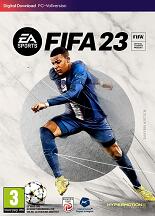 FIFA 23 (Code in a Box)