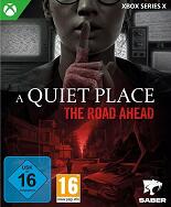 Quiet Place: The Game - The Road Ahead