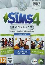 Die Sims 4: Bundle 2