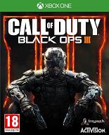 Call of Duty 12: Black Ops 3 - USK Version - Uncut